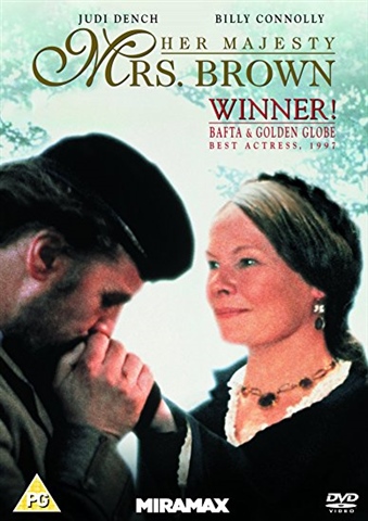 Mrs Brown - CeX (UK): - Buy, Sell, Donate